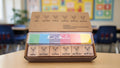 Koala Bär Stempel, Motivationsstempel für Lehrer in Grundschulen als Lehrerstempel, Schulstempel in Koala Klassen zur Motivation
