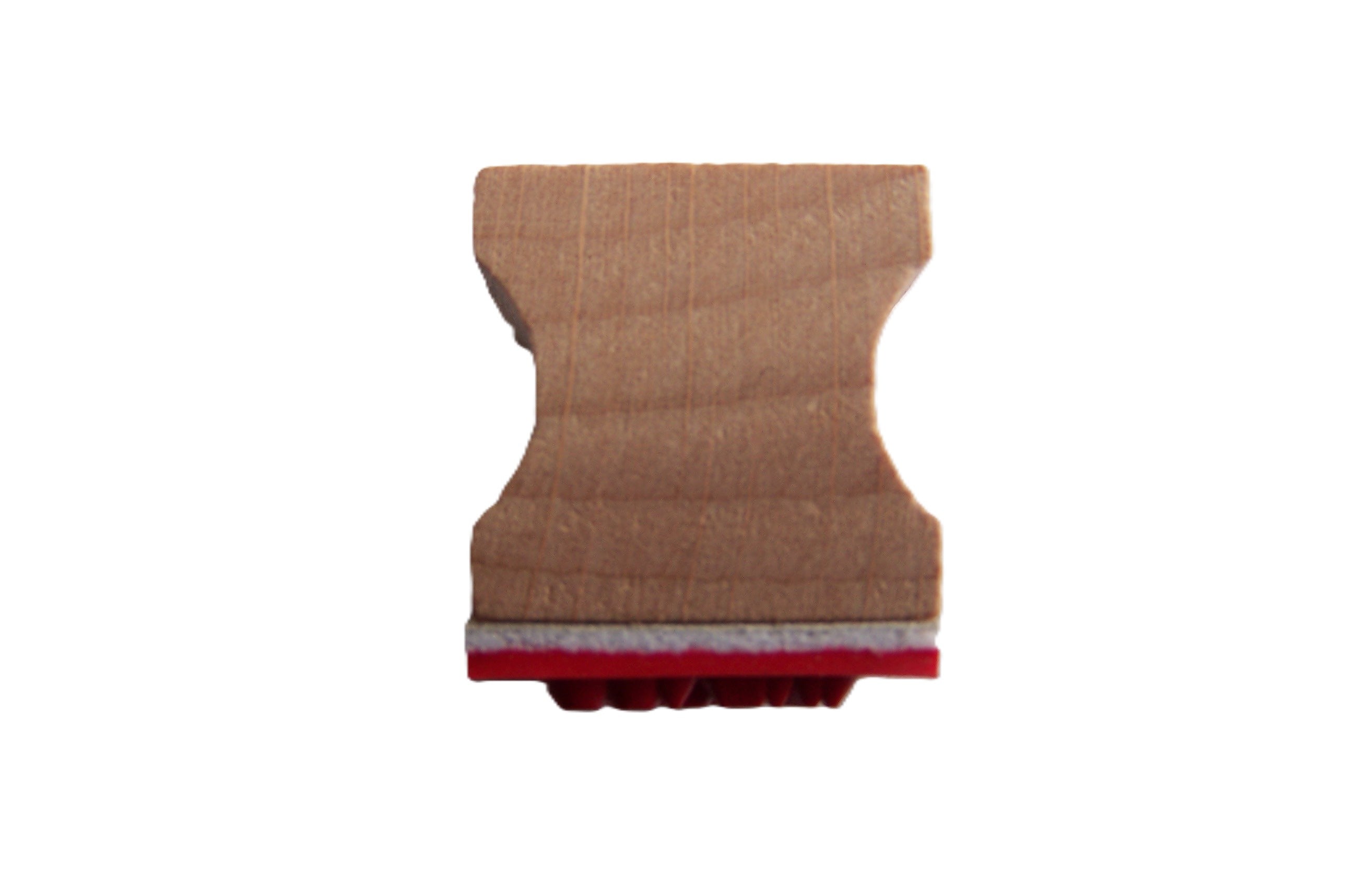 Gesichter Stempel