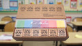 Tiger Stempel, Motivationsstempel für Lehrer in Grundschulen als Lehrerstempel, Schulstempel in Tiger Klasse zur Motivation