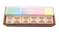 Elefanten Stempel, Motivationsstempel für Lehrer in Grundschulen als Lehrerstempel, Schulstempel in Elefanten Klasse zur Motivation